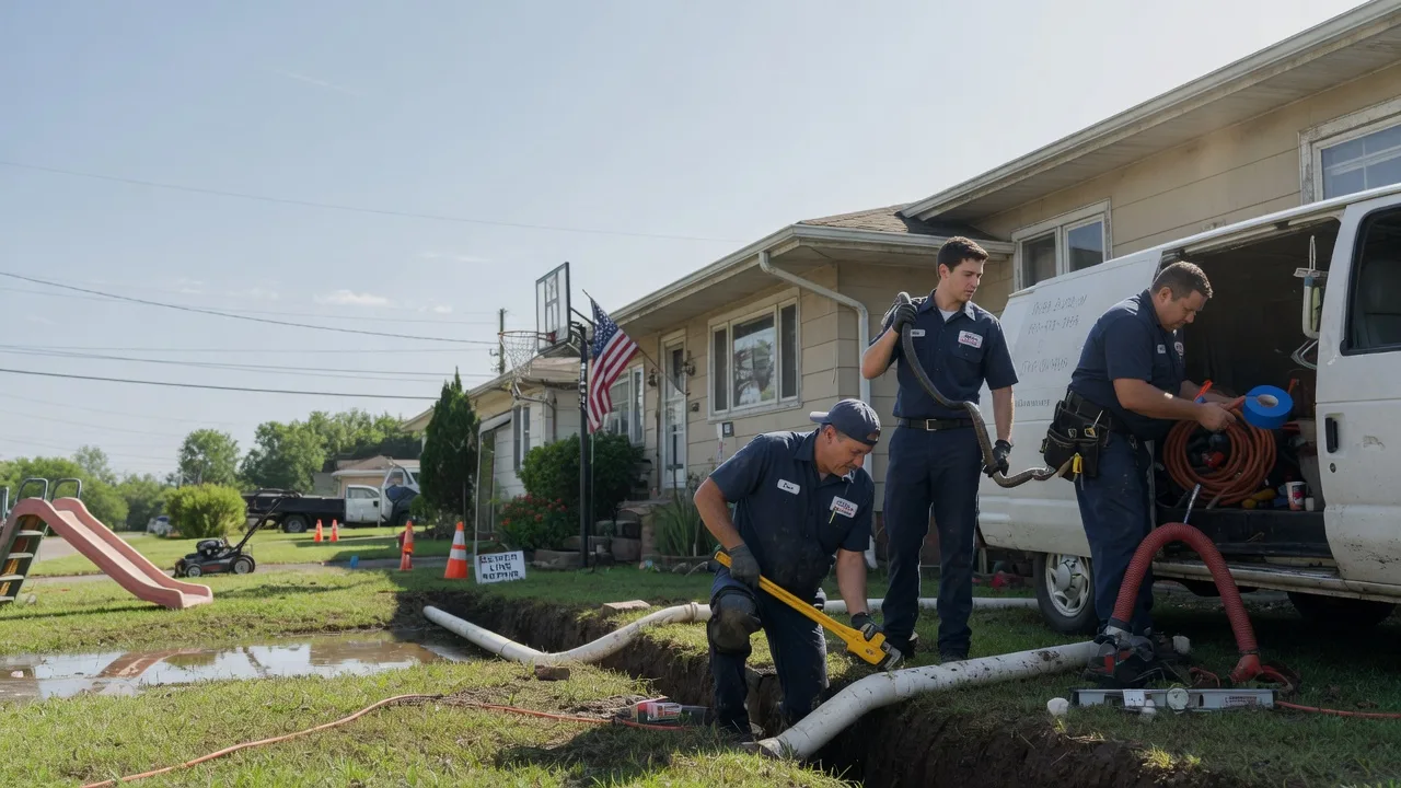 Toilet Installation in Sussex, NJ near me
